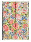 Paperblanks diář 18měsíční 2023-2024 Pear Garden mini horizontální DE9484-5